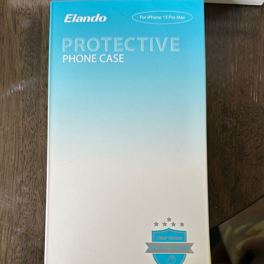 Apple iPhone 13 Pro Max Silicone Case - Army green - Picture 3 of 5